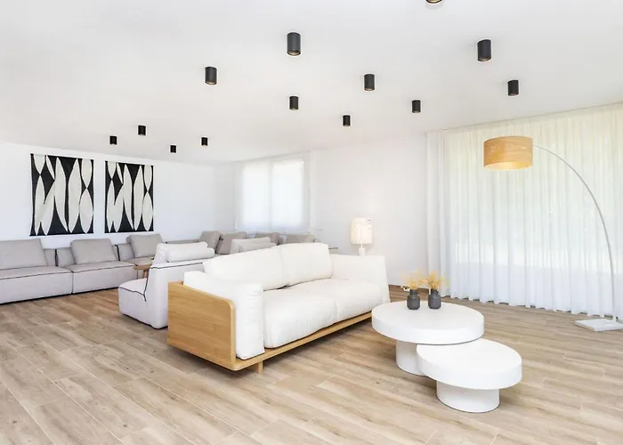 Ses Falugues By Interhome *