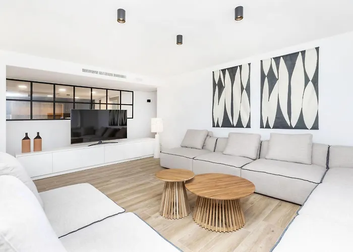 Villa Ses Falugues By Interhome