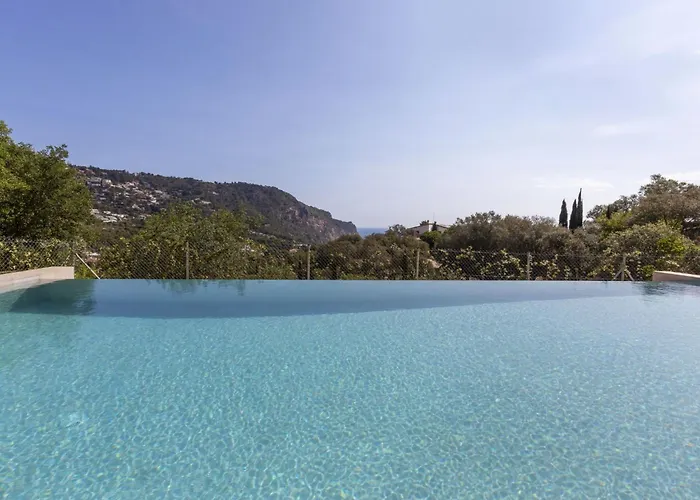 Ses Falugues By Interhome Begur