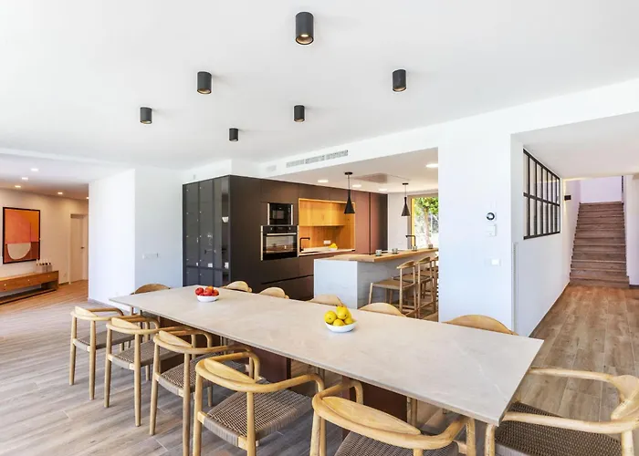 Ses Falugues By Interhome