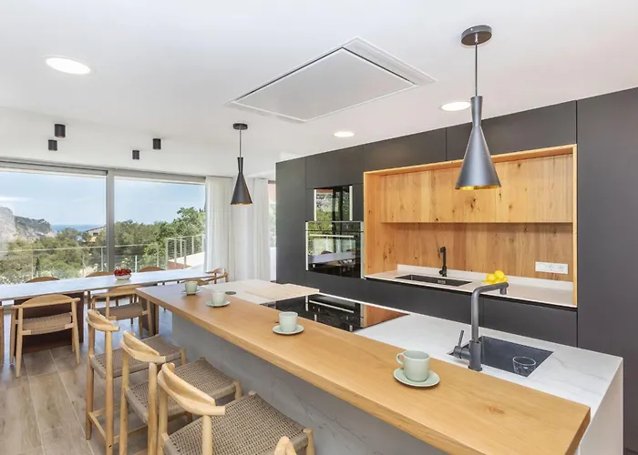 Ses Falugues By Interhome Villa Begur