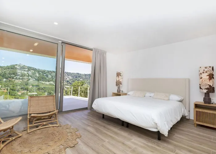 Ses Falugues By Interhome Villa Begur