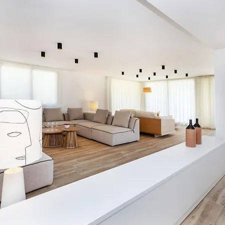 Ses Falugues By Interhome * Begur