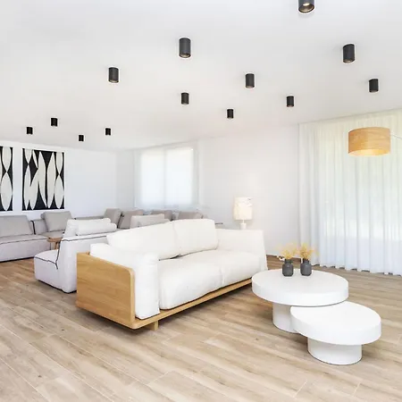Ses Falugues By Interhome *