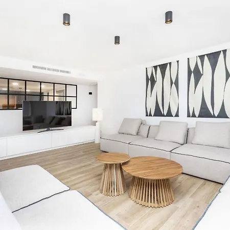 Villa Ses Falugues By Interhome