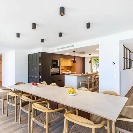 Ses Falugues By Interhome