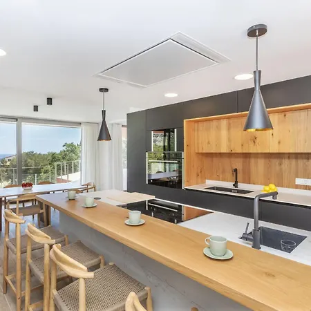 Ses Falugues By Interhome Villa Begur