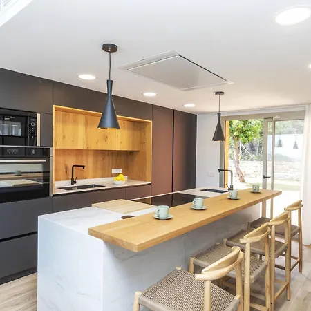 Ses Falugues By Interhome