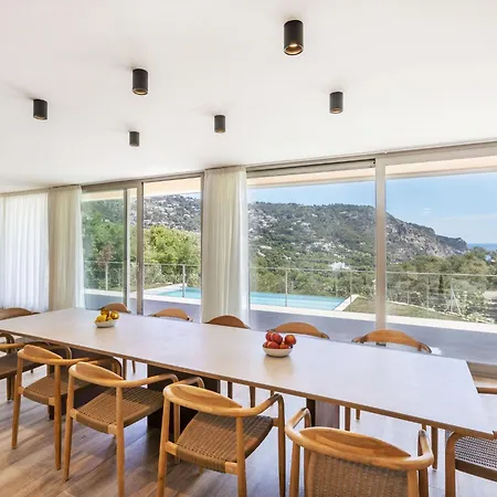 Ses Falugues By Interhome Villa