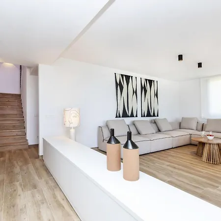 Ses Falugues By Interhome Villa