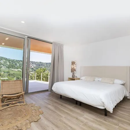 Ses Falugues By Interhome Villa Begur