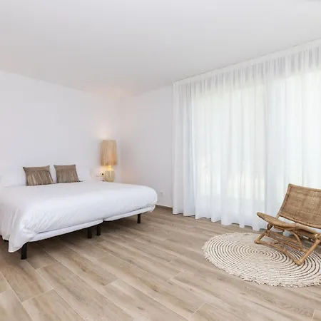 Ses Falugues By Interhome *