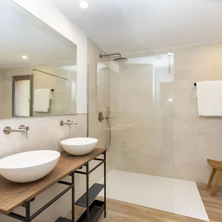Ses Falugues By Interhome *