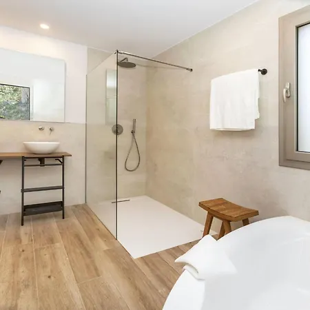 Ses Falugues By Interhome *
