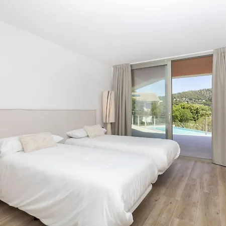 Ses Falugues By Interhome