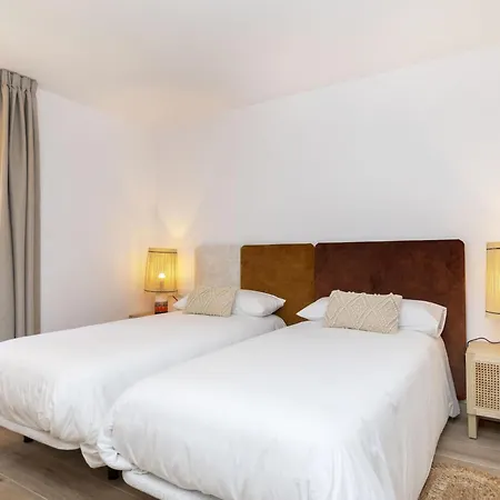 Ses Falugues By Interhome Villa *
