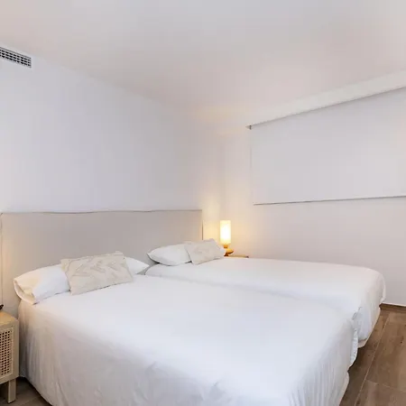 Ses Falugues By Interhome Villa *