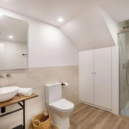 Ses Falugues By Interhome Begur