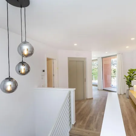 Ses Falugues By Interhome Villa *