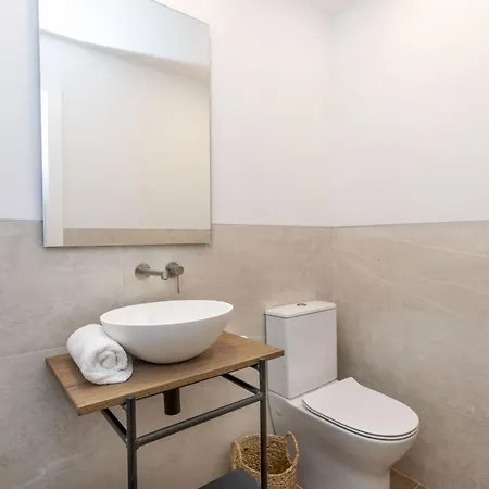 Ses Falugues By Interhome Villa