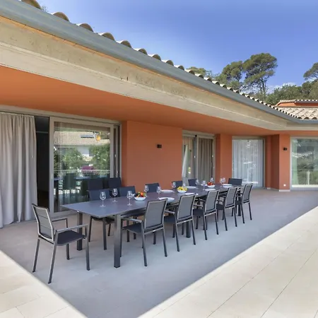 Ses Falugues By Interhome Villa *