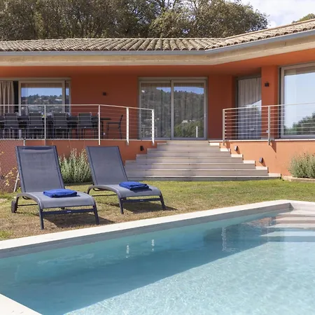 Ses Falugues By Interhome Begur