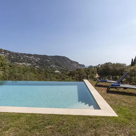 Ses Falugues By Interhome Villa Begur