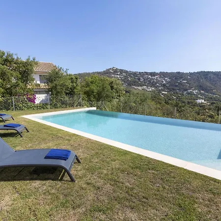 Ses Falugues By Interhome *