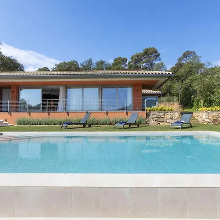 Villa Ses Falugues By Interhome Begur