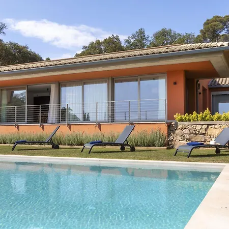 Ses Falugues By Interhome