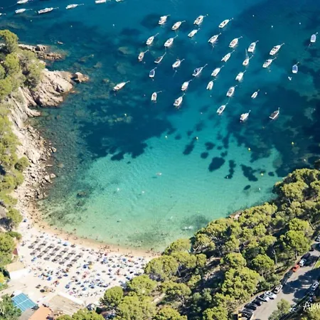 Ses Falugues By Interhome * Begur