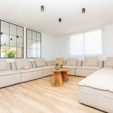 Collection By Interhome Casa de férias Begur