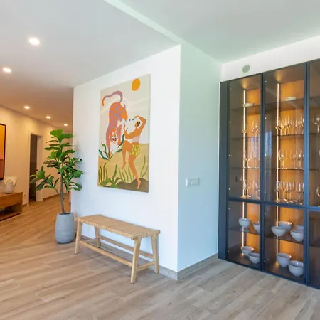 Collection By Interhome Casa de férias Begur