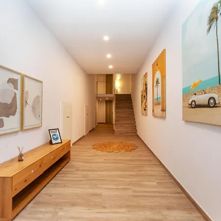 Casa de férias Collection By Interhome *
