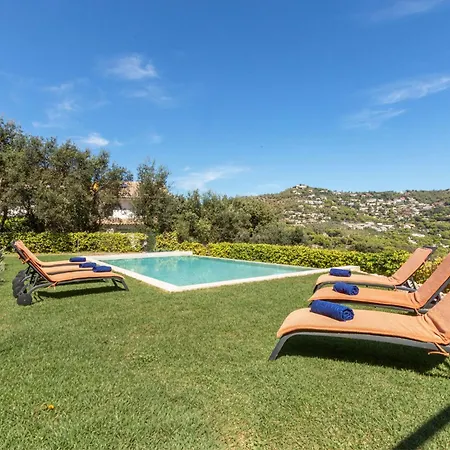 Collection By Interhome Begur