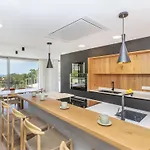 Ses Falugues By Interhome 别墅 巴古尔