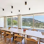 Ses Falugues By Interhome 别墅